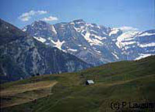 France-Pyrenees-Follow the GR10 in the Pyrenees